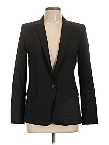 Banana Republic Wool Blazer (view 1)