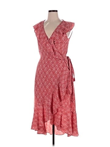 Max Studio Casual Dress (view 1)