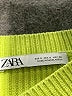 Zara Green Sleeveless Top Size S - photo 7