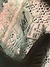 Koret 100% Acrylic Color Block White Pullover Sweater Size M - photo 7