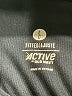Active by Old Navy Black Track Jacket Size L - photo 6
