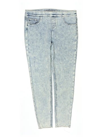 Justice Jeans (view 1)