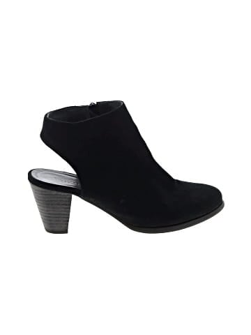 Chocolat Blu Ankle Boots (view 1)