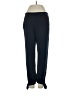 Trina Turk Solid Blue Track Pants Size XS - photo 1