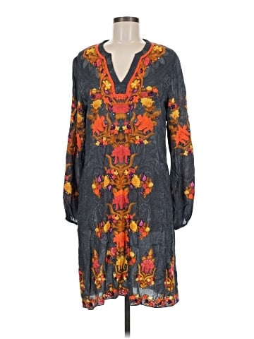 Hemant & Nandita Casual Dress (view 1)