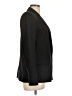 Banana Republic Black Wool Blazer Size 10 - photo 4
