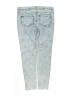 Justice Print Blue Jeans Size 18 - photo 2