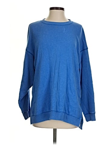 American Eagle Outfitters Pullover Sweater (view 1)