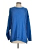 American Eagle Outfitters Blue Pullover Sweater Size XS - photo 1