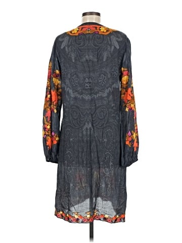 Hemant & Nandita Casual Dress (view 2)