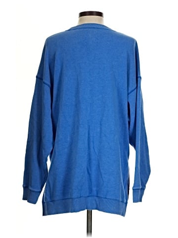 American Eagle Outfitters Pullover Sweater (view 2)