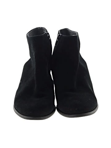 Chocolat Blu Ankle Boots (view 2)