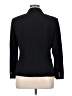Tahari by ASL Solid Black Blazer Size 16 - photo 2