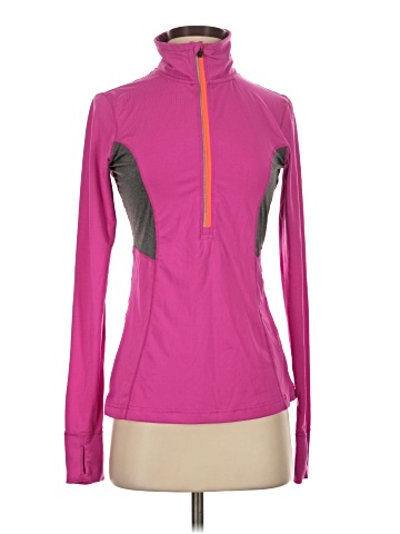 MPG Long Sleeve T-Shirt (view 1)