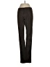 Alice + Olivia Brown Casual Pants Size 4 - photo 1