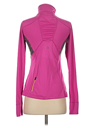 MPG Long Sleeve T-Shirt (view 2)