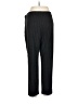 Vince. Stripes Black Dress Pants Size M - photo 2