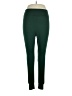 Lularoe Solid Green Active Pants Size 1X (estimated) - photo 1