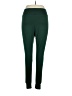 Lularoe Solid Green Active Pants Size 1X (estimated) - photo 2