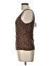 Tart Brown Tank Top Size L - photo 5