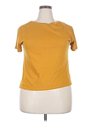 Fifth Sun Short Sleeve T-Shirt (view 1)