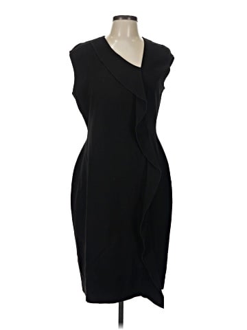 Anne Klein Cocktail Dress (view 1)