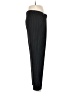 Vince. Stripes Black Dress Pants Size M - photo 4