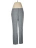 Tommy Hilfiger Plaid Gray Dress Pants Size 8 - photo 1