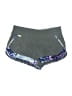 Lole Graphic Green Athletic Shorts Size XS - photo 1