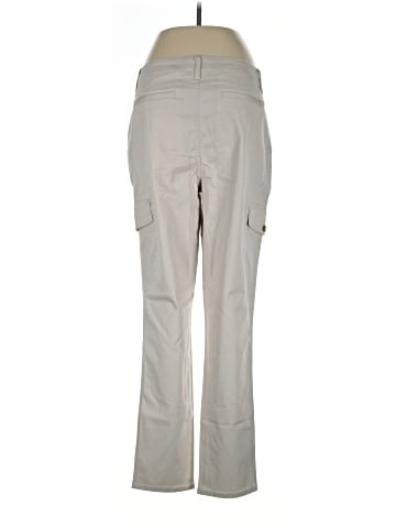 Lands' End Cargo Pants (view 2)