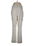 Lands' End Gray Cargo Pants Size 12 - photo 2