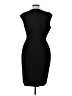 Anne Klein Black Cocktail Dress Size 12 - photo 2