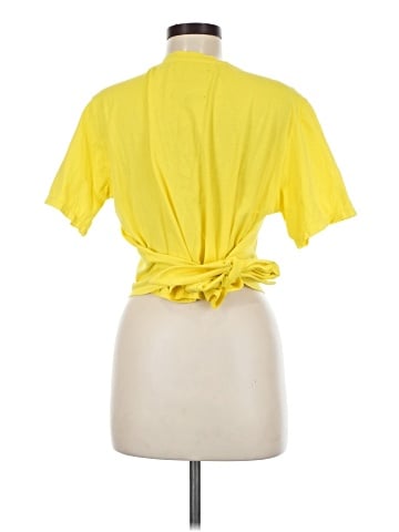 Le Superbe Short Sleeve Top (view 2)