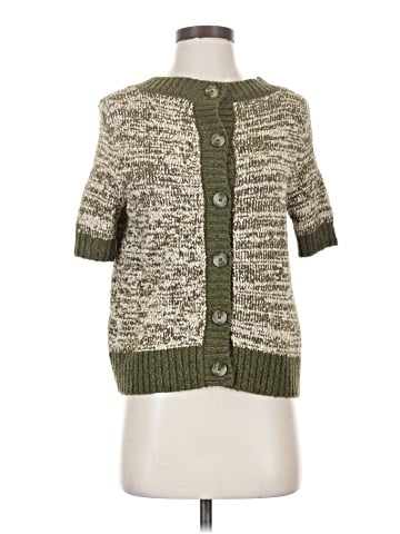 By Anthropologie Cardigan (view 1)