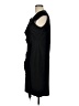 Anne Klein Black Cocktail Dress Size 12 - photo 5