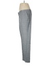 Tommy Hilfiger Plaid Gray Dress Pants Size 8 - photo 5