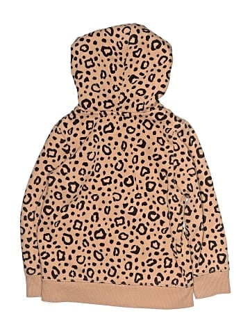 Cat & Jack Zip Up Hoodie (view 2)