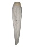 Lands' End Gray Cargo Pants Size 12 - photo 4