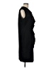 Anne Klein Black Cocktail Dress Size 12 - photo 4