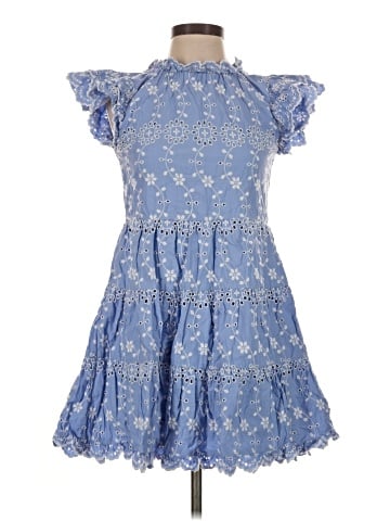 Sail to Sable Casual Dress (view 1)