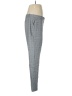 Tommy Hilfiger Plaid Gray Dress Pants Size 8 - photo 4