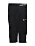 Nike Black Track Pants Size L (kids) - photo 1