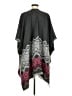 Catherines Gray Poncho One size - photo 2