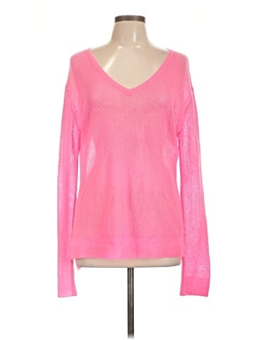 Velvet by Graham & Spencer Long Sleeve T-Shirt (view 1)