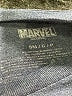 Marvel Gray Short Sleeve T-Shirt Size S (kids) - photo 3