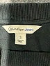 CALVIN KLEIN JEANS Black Sweatshirt Size S - photo 7