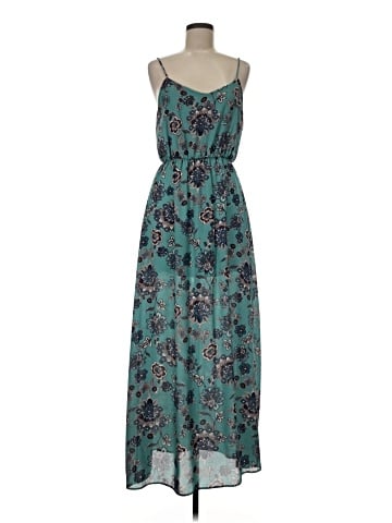 Everly Casual Dress (view 1)