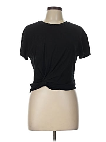 Lush Short Sleeve Top (view 1)