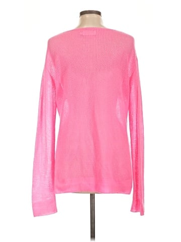 Velvet by Graham & Spencer Long Sleeve T-Shirt (view 2)