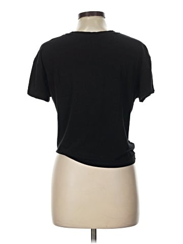Lush Short Sleeve Top (view 2)